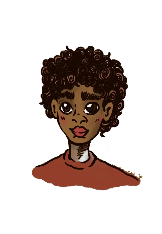Retrato de Niko