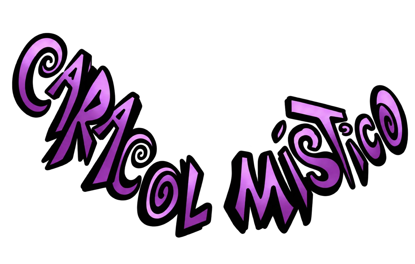 Caracol Místico